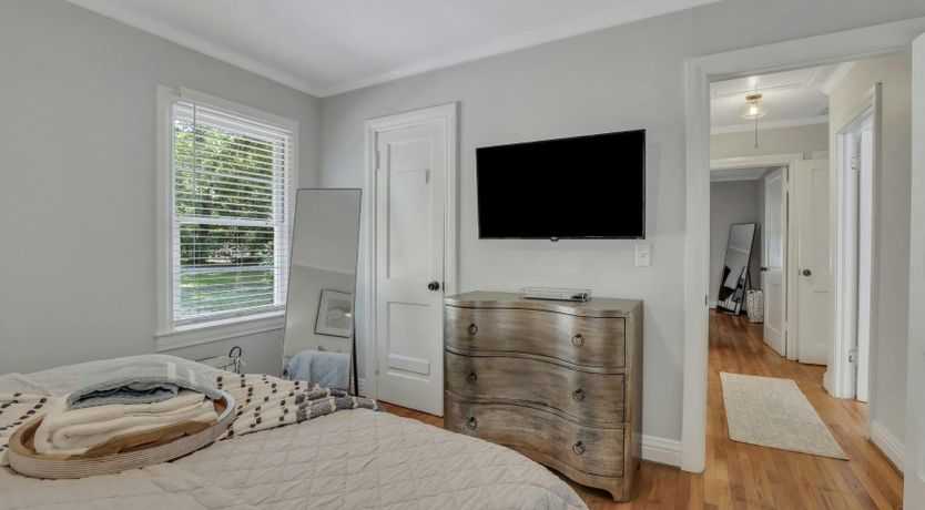 Photo of Mid-Century Living