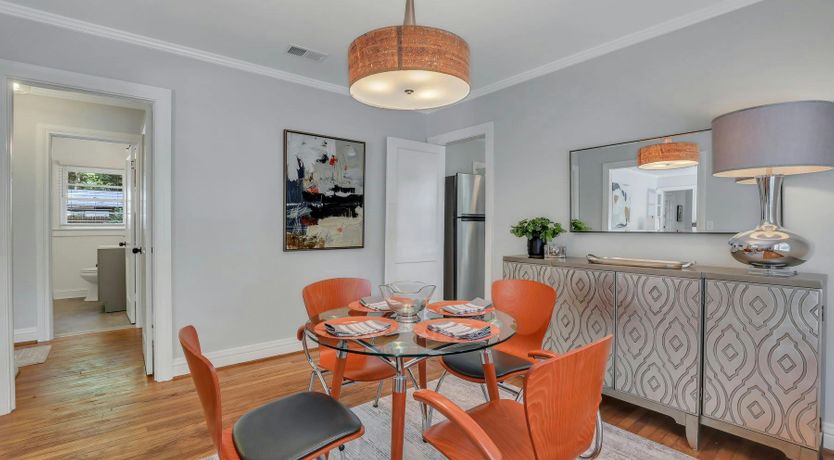 Photo of Mid-Century Living