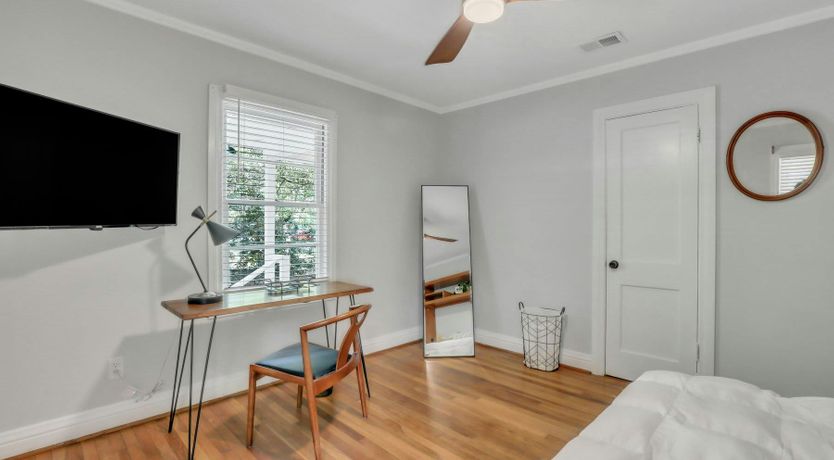 Photo of Mid-Century Living