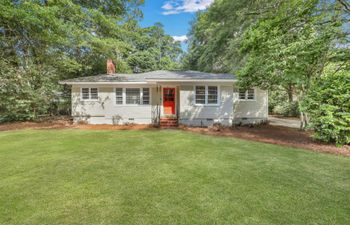 Bungalow of Now and Then Holiday Home