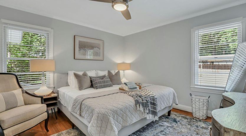 Photo of Mid-Century Living