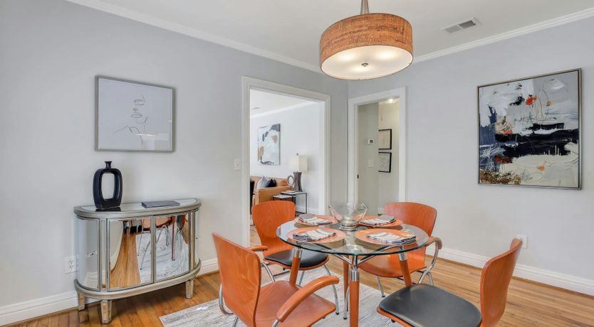 Photo of Mid-Century Living