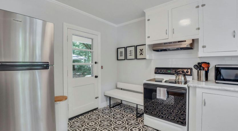 Photo of Mid-Century Living