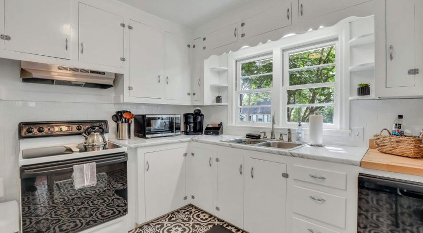 Photo of Mid-Century Living