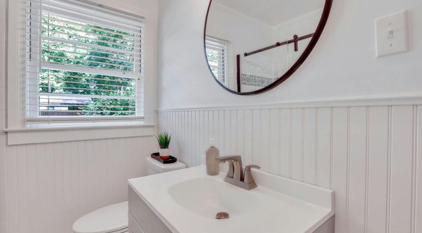 Photo of Mid-Century Living