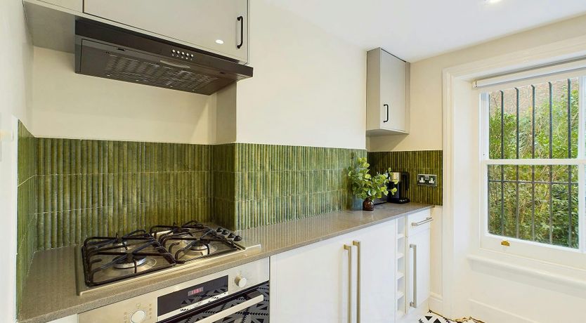 Photo of Pampas & Gold