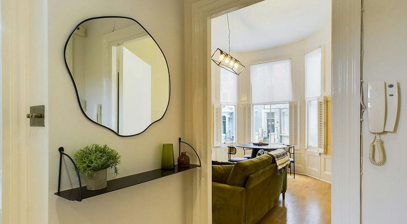 Photo of Pampas & Gold