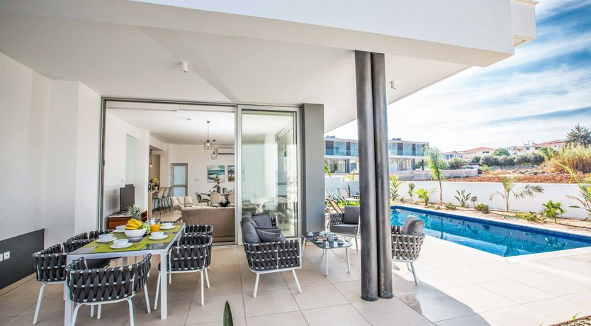 Photo of Barefoot on the Waterfront