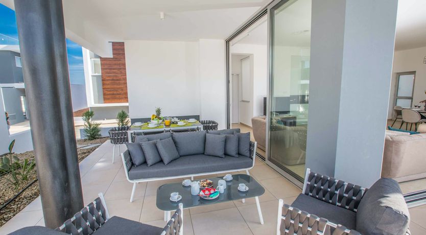 Photo of Barefoot on the Waterfront