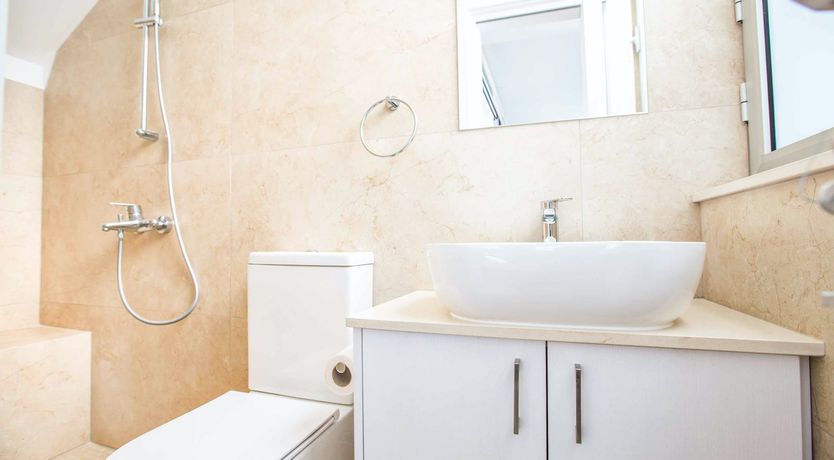 Photo of Barefoot on the Waterfront