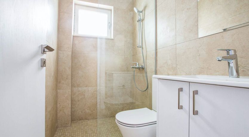 Photo of Barefoot on the Waterfront