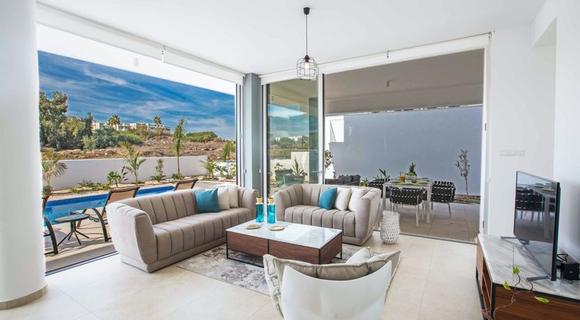 Photo of Barefoot on the Waterfront