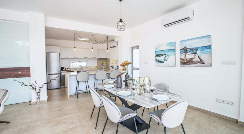 Photo of Barefoot on the Waterfront