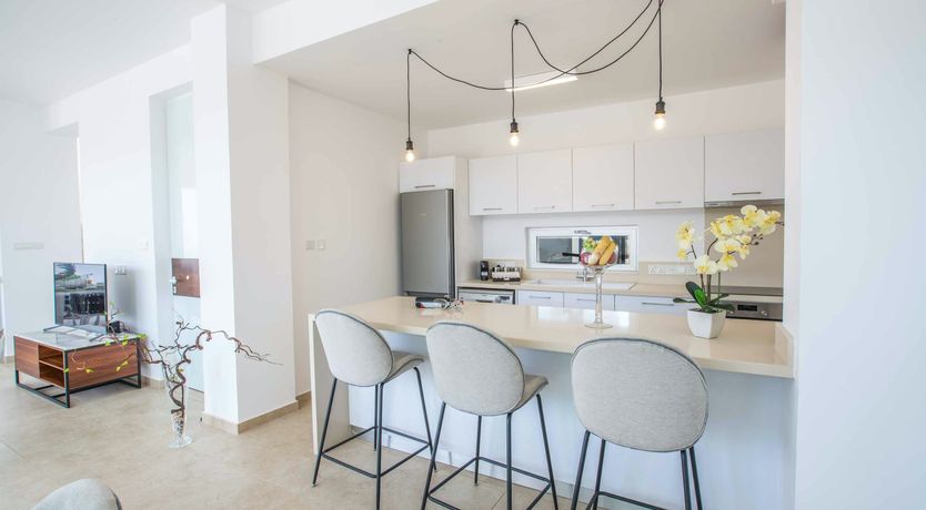 Photo of Barefoot on the Waterfront