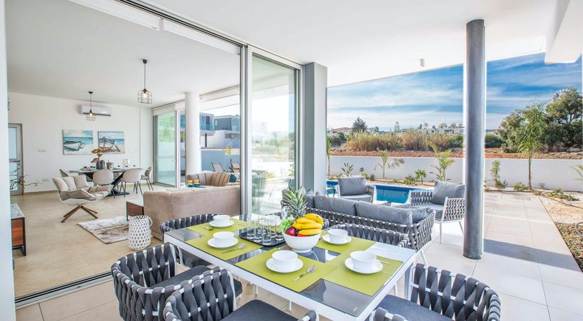 Photo of Barefoot on the Waterfront