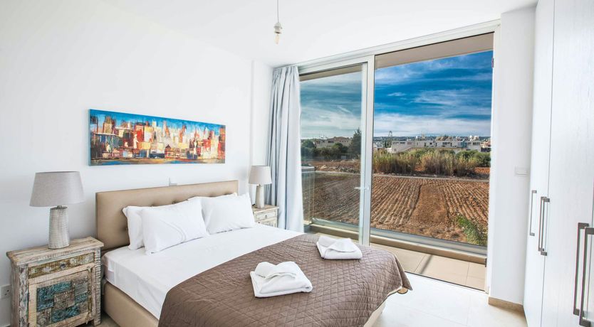 Photo of Barefoot on the Waterfront