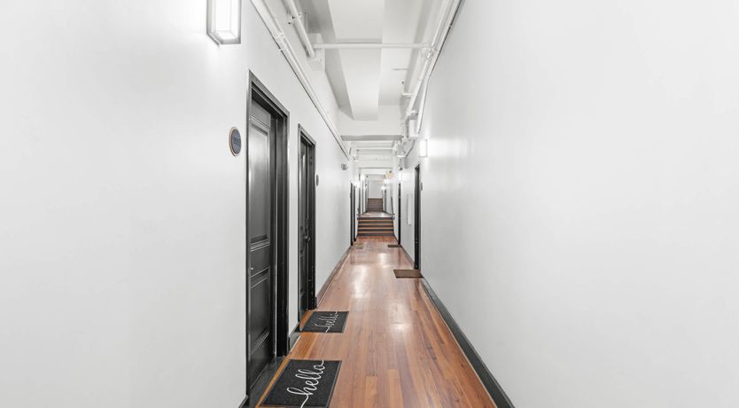 Photo of Charming Urban Oasis