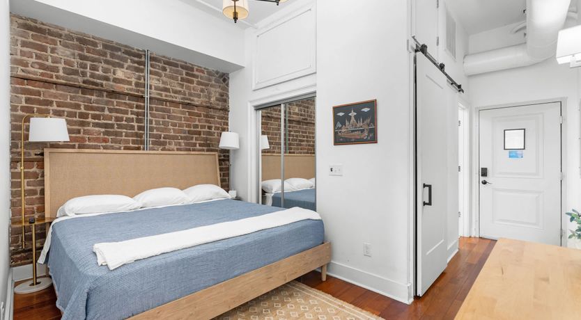 Photo of Charming Urban Oasis