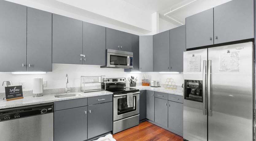 Photo of Charming Urban Oasis