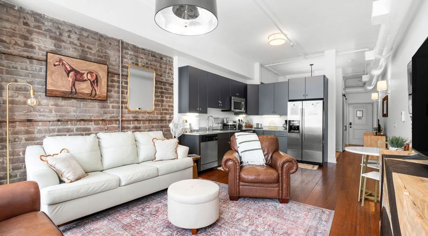 Photo of Charming Urban Oasis