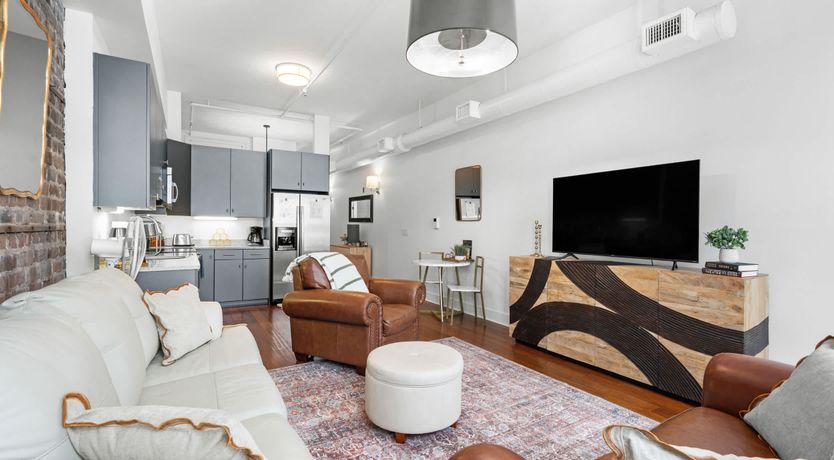 Photo of Charming Urban Oasis