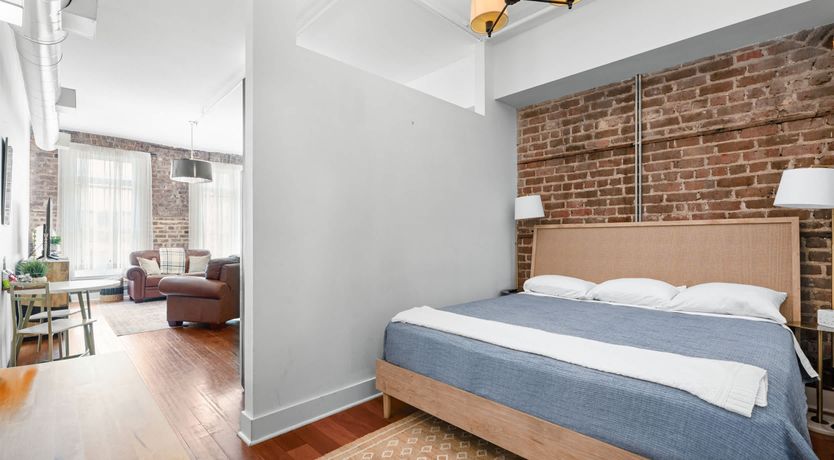 Photo of Charming Urban Oasis