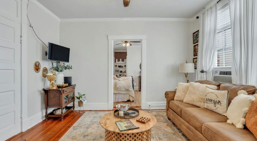 Photo of Oglethorpe Oasis