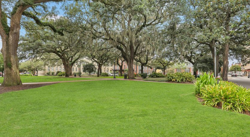 Photo of Oglethorpe Oasis