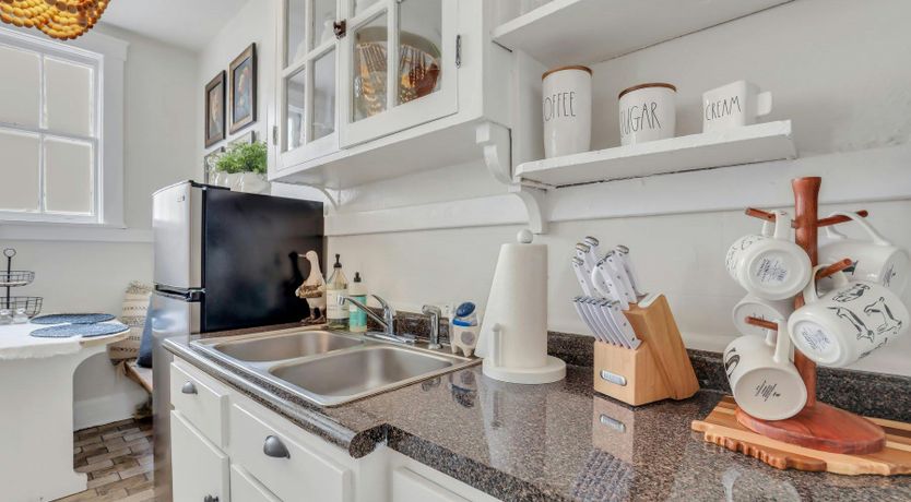 Photo of Oglethorpe Oasis