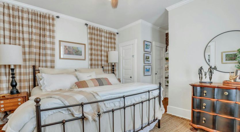 Photo of Oglethorpe Oasis