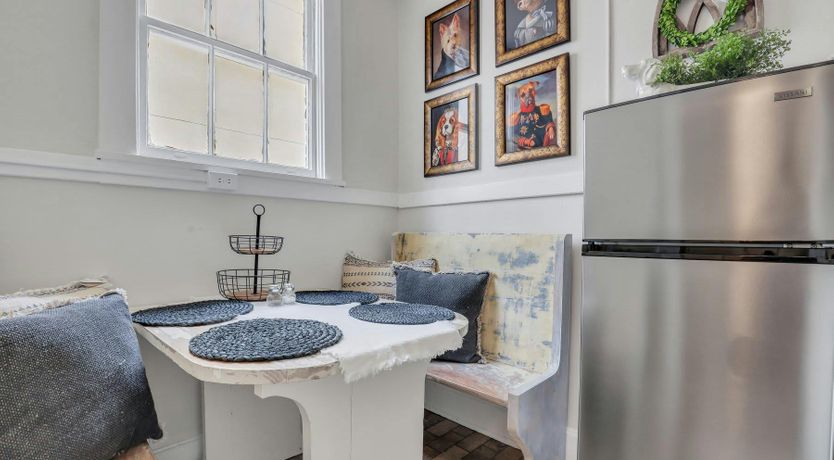 Photo of Oglethorpe Oasis