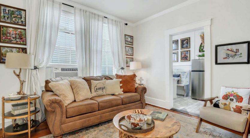 Photo of Oglethorpe Oasis