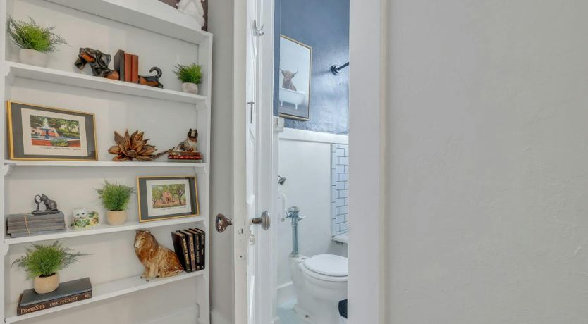 Photo of Oglethorpe Oasis