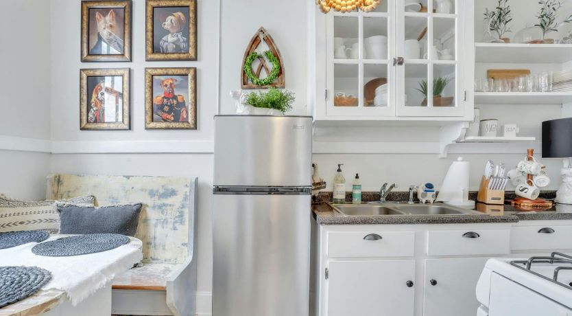 Photo of Oglethorpe Oasis