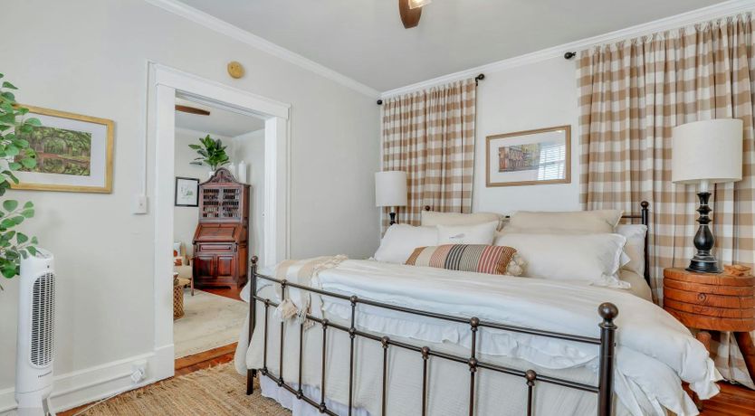 Photo of Oglethorpe Oasis