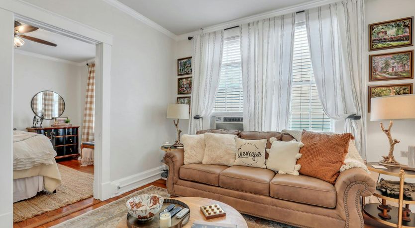 Photo of Oglethorpe Oasis