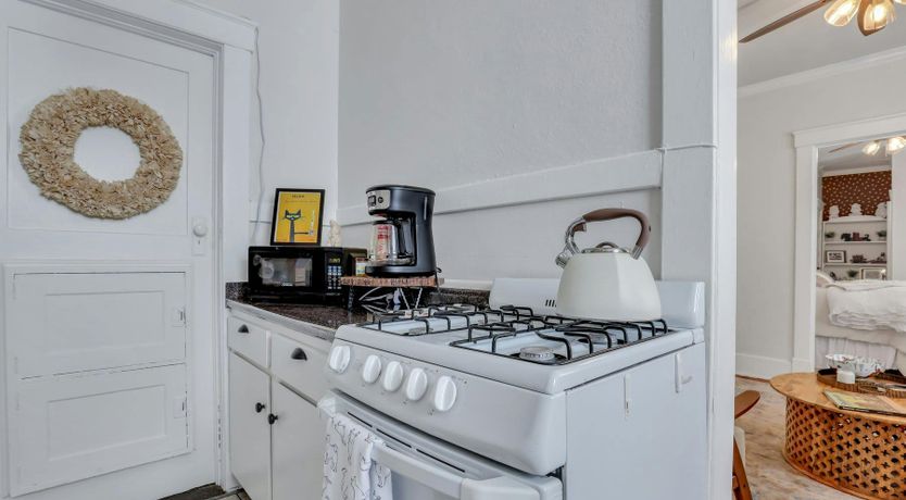 Photo of Oglethorpe Oasis