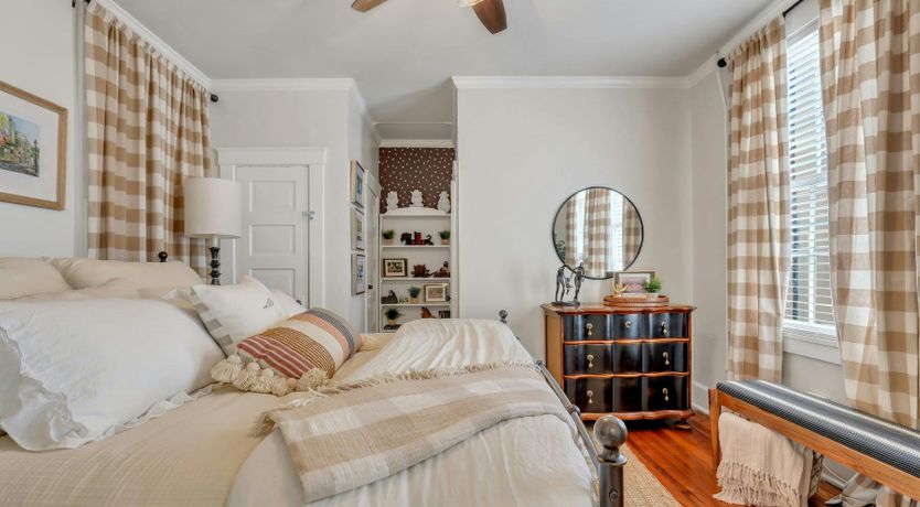 Photo of Oglethorpe Oasis