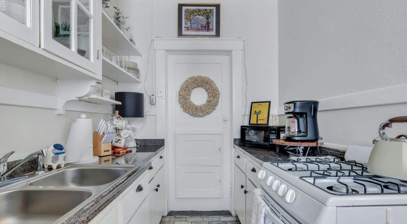 Photo of Oglethorpe Oasis