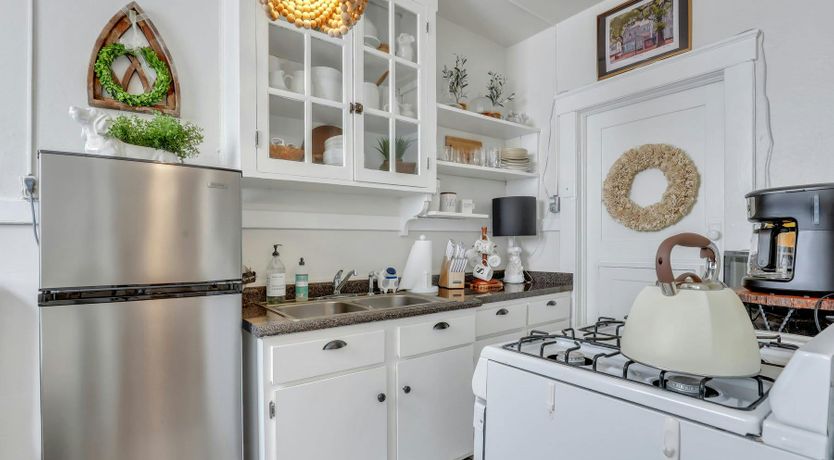 Photo of Oglethorpe Oasis