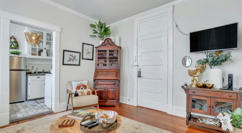 Photo of Oglethorpe Oasis