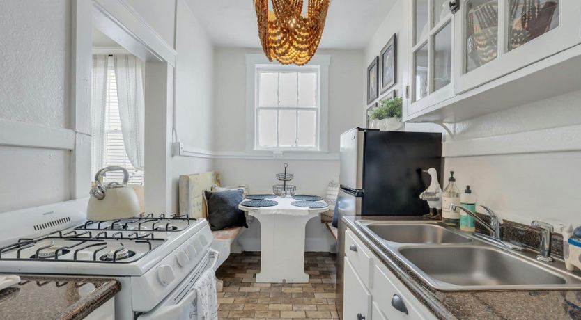 Photo of Oglethorpe Oasis