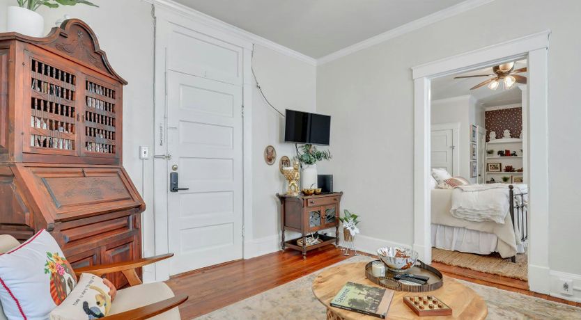 Photo of Oglethorpe Oasis