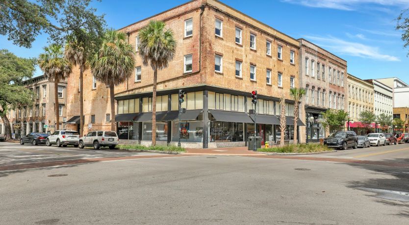 Photo of Charming Broughton Loft