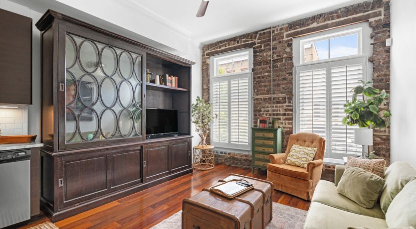 Photo of Oak & Brick