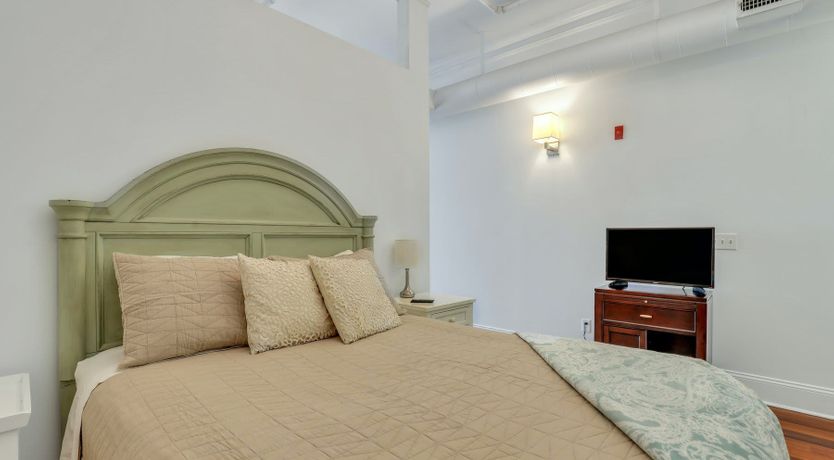 Photo of Charming Broughton Loft