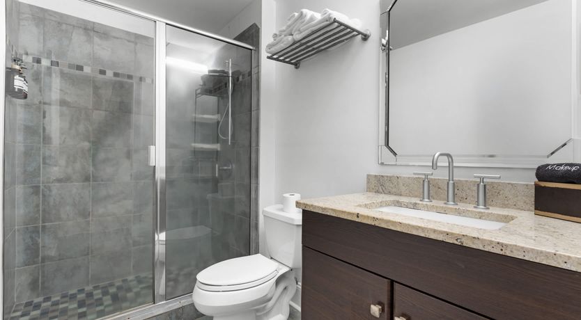 Photo of Oak & Brick