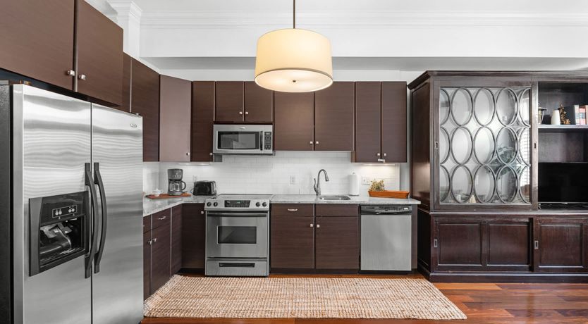 Photo of Oak & Brick