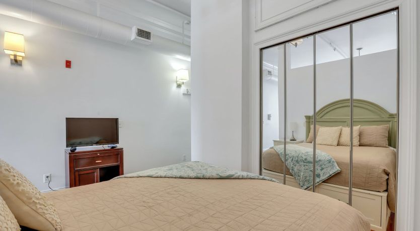 Photo of Charming Broughton Loft