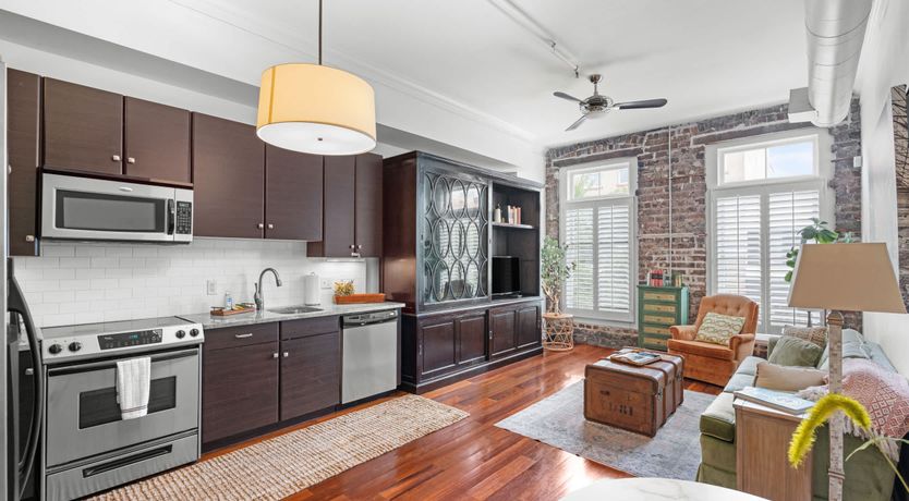 Photo of Oak & Brick